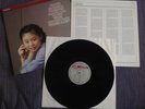 Midori Paganini Violin Concerto 1 etc 1988 Philips Digital LP 