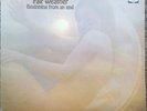 Fair Weather ?Beginning From An End LP UK Neon Psych Prog Gatefold + Black Inner