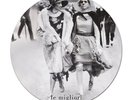 MINA CELENTANO LE MIGLIORI SUPER LIMITED COPY  PICTURE  LP rarooo