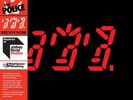 Ghost in the Machine  (Half Speed Master)  - The Police (New Unopened Vinyl LP) 