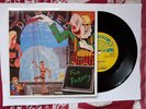 The Damned  Fun Factory  7inch vinyl PUNK
