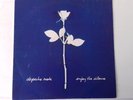 DEPECHE MODE  ENJOY THE SILENCE TWELVE INCH VINYL SINGLE