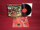 S.O.D. Stormtroopers Of Death-Bigger Than The Devil LP Still In Shrink Thrash