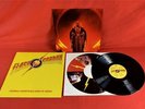 Flash Gordon Original Soundtrack Music By Queen VINYL LP 5E-518 w/Insert