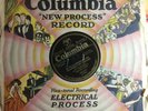 Paul Whiteman Bing 78 rpm Columbia 1819-D Blackbirds/Louise NM
