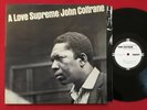 JOHN COLTRANE   A LOVE SUPREME LP (2010) IMPULSE JAZZ SPAIN LIMITED ED. RE RM EX