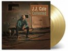 J.J. Cale - Collected (Gold Vinyl) Vinyl 3LP NEU 0551371