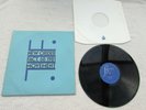 NEW ORDER LP MOVEMENT ORIGINAL UK FACTORY 1081 1st PRESS A-2 + INNER