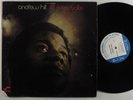 ANDREW HILL Lift Every Voice BLUE NOTE LP VG+/VG++ stereo UA