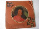 God is Love Sri Satya Sai Bhajans in English LP Record Bollywood India-1396