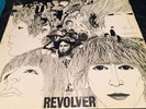 The Beatles Revolver Stereo Original Vinyl PCS 7009. 3rd Press - Nov 1969