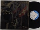 HORACE SILVER The Styling's Of Silver BLUE NOTE LP mono W. 63rd