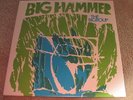 THE BIGROUP - BIG HAMMER - PSYCH - NEW - LP RECORD