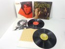 The Doors Self Titled EKS-7400 Greatest Hits Records