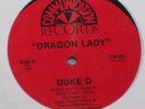 Duke D Lady Luck & Dragon Lady SOUL-FUNK Sealed Near Mint