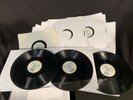 ROCK AND ROLL 78 RPM RECORDS VOL 3 reproduction jukebox record set