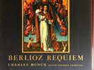 Berlioz - Requiem Charles Munch RCA Living Stereo LDS 6077 2LP Box audiophil