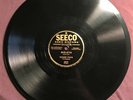 Very Rare Chano Pozo Cuban 78 Seeco Label Tierra Colora/Moleya Rare Latin Record