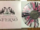 The Prize Fighter Inferno: Half Measures Vinyl. Coheed And Cambria.