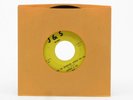 Johnnie & Joe Over the mountain Across the sea J & S Doo Wop