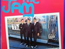 THE JAM The Bitterest Split (Recorded at The Rainbow, London 1982) LP MINT-