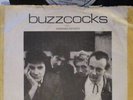 BUZZCOCKS - Spiral Scratch   7