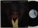 JOHNY HAMMOND Gamblers Life SALVATION LP NM