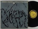 JIMMY RANEY A PRESTIGE LP VG+/VG++ mono W.50th