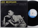 LEE MORGAN SEXTET Volume 2 BLUE NOTE LP mono Lexington