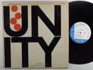LARRY YOUNG Unity BLUE NOTE LP VG++/VG+ stereo liberty
