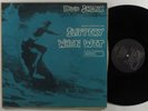 BUD SHANK Slippery When Wet OST WORLD PACIFIC LP mono