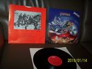 Judas Priest ?LP  Painkiller