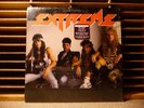 EXTREME - EXTREME  LP VINYL RECORD ALBUM