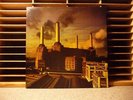PINK FLOYD - ANIMALS  LP VINYL RECORD ALBUM