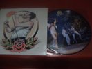 SUPERBE 33T PICTURE DISC QUEEN WE WILL ROCK YOU
