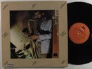 JOE HENDERSON The Elements MILESTONE LP NM/VG+