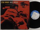 DIZZY REECE Star Bright BLUE NOTE LP mono W.63rd