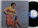 DUKE PEARSON Sweet Honey Bee BLUE NOTE LP VG+/VG++ mono Liberty