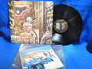 IRON MAIDEN SOMEWHERE IN TIME CAPITOL SJ 12524 LP 1986