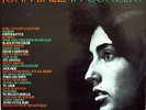 Joan Baez In Concert Part 1 NEAR MINT Vanguard 2xVinyl LP