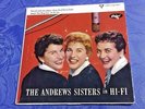 ANDREW SISTERS (7