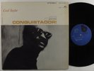 CECIL TAYLOR Conquistador  BLUE NOTE LP NM stereo UA