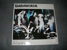 BARRICADA-NO HAY TREGUA  LP RCA 1986  SPAIN