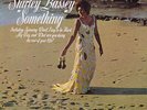 Shirley Bassey Something NEAR MINT United Artists Records Vinyl LP