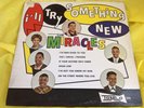 Soul LP : The Miracles   I'll Try Something New   Tamla 230