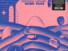 Zephyr Bones, The - Secret Place (Vinyl LP - 2017 - EU - Original)