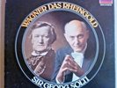 Vintage 33? LP - Wagner Ring: Das Rheingold Georg Solti Box Set - Decca 4141011
