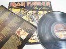 IRON MAIDEN - PIECE OF MIND ST12274-LP/Vinyl/Record