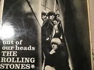 The Rolling Stones - Out of Our Heads - Decca UK 1st Mono LK 4733