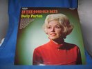 DOLLY PARTON - IN THE GOOD OLD DAYS (WHEN TIMES WERE BAD)1969 RCA VICTOR[INV-41]